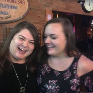 Meet your Posher, Miranda